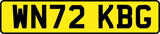 WN72KBG