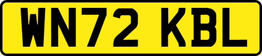 WN72KBL