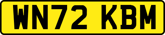 WN72KBM