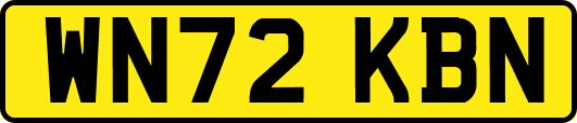 WN72KBN