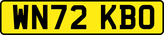 WN72KBO