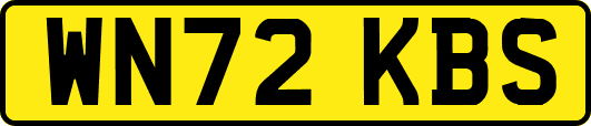 WN72KBS