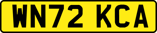 WN72KCA