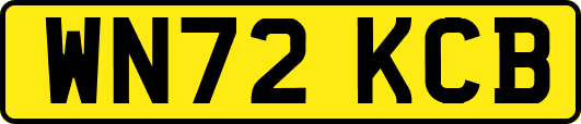 WN72KCB