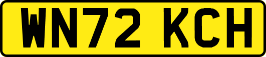 WN72KCH