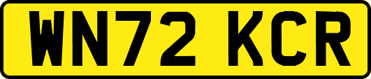WN72KCR