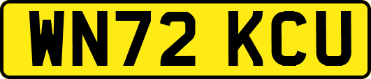 WN72KCU