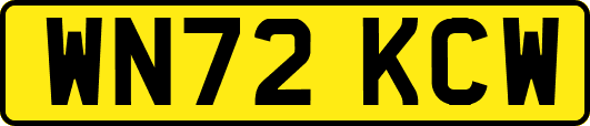 WN72KCW