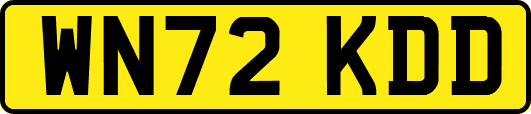 WN72KDD