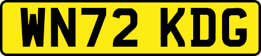 WN72KDG