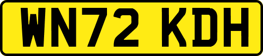 WN72KDH