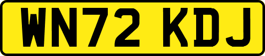 WN72KDJ