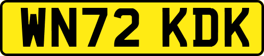 WN72KDK