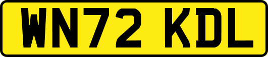 WN72KDL