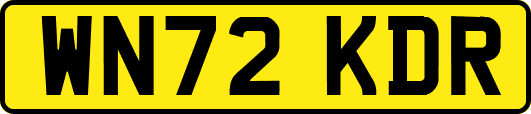 WN72KDR