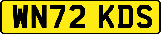 WN72KDS