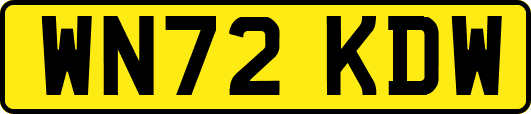 WN72KDW