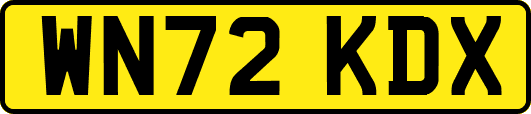 WN72KDX