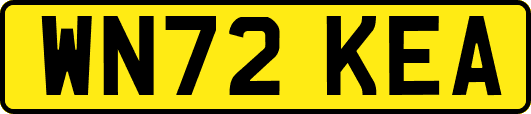 WN72KEA