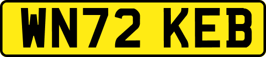WN72KEB