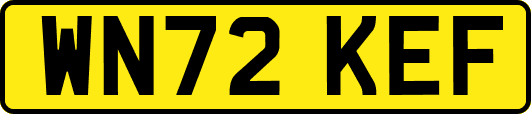 WN72KEF