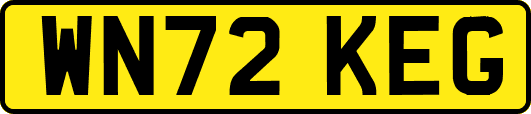 WN72KEG