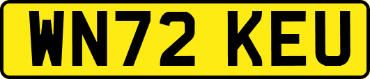 WN72KEU