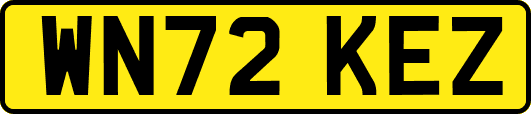 WN72KEZ