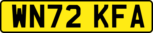 WN72KFA