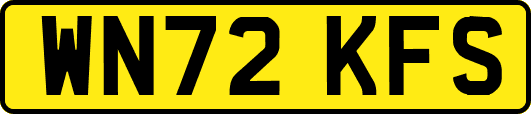 WN72KFS
