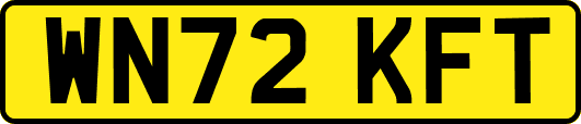 WN72KFT