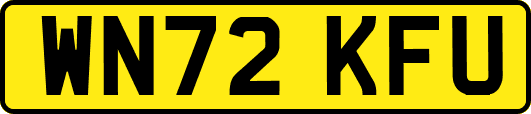WN72KFU