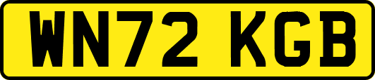 WN72KGB