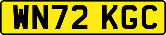 WN72KGC