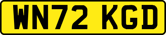 WN72KGD