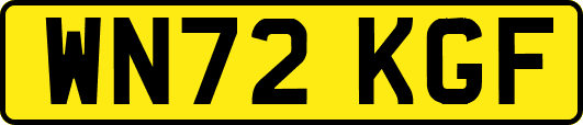 WN72KGF