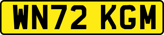 WN72KGM