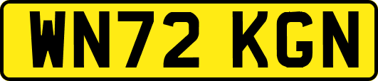 WN72KGN