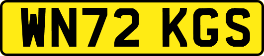 WN72KGS