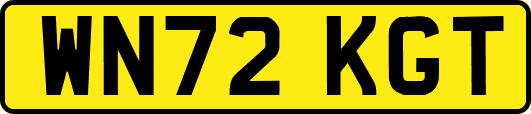 WN72KGT