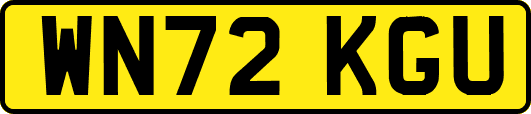 WN72KGU