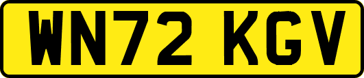 WN72KGV