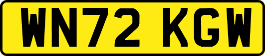 WN72KGW