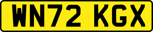WN72KGX