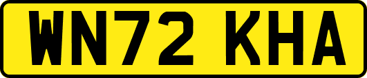 WN72KHA