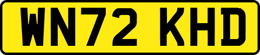 WN72KHD
