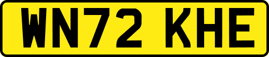 WN72KHE