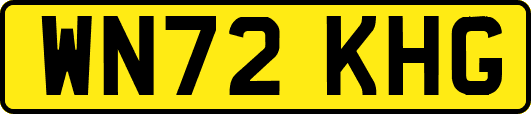 WN72KHG