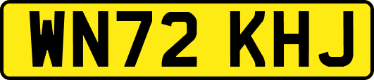 WN72KHJ