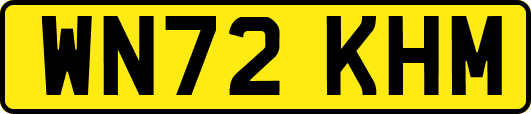 WN72KHM